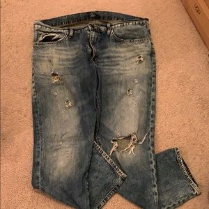 Ralph Lauren jeans